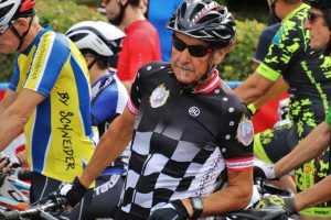 5 skutecznych porad, jak łatwiej trenować na rowerze