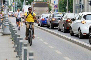 Rower a zawartość tlenu we krwi: jak jazda na rowerze wpływa na naszą wydajność fizyczną?