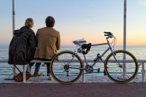 Rower miejski a rower trekkingowy – różnice i podobieństwa