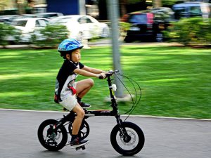 Czy jazda na rowerze może pomóc w walce z nadciśnieniem?