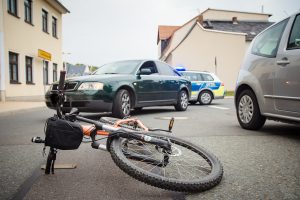 Rower a zdrowie: korzyści wynikające z regularnej jazdy na rowerze