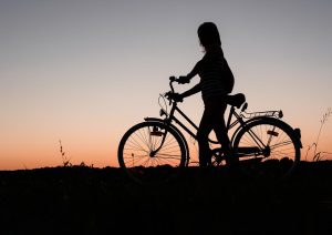 5 mitów na temat jazdy na rowerze, które należy obalić