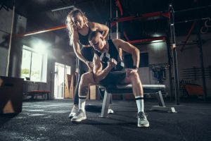 Pilates – ciekawa alternatywa dla tradycyjnych treningów