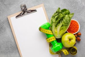 Dieta po treningu – jak jeść po siłowni, by spalić tłuszcz i zbudować mięśnie?