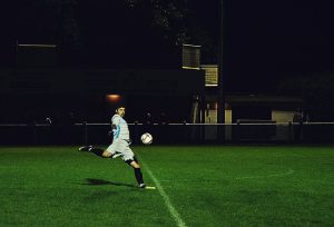 Dieta piłkarzy – sprawdź, jak odżywiają się gwiazdy piłki nożnej